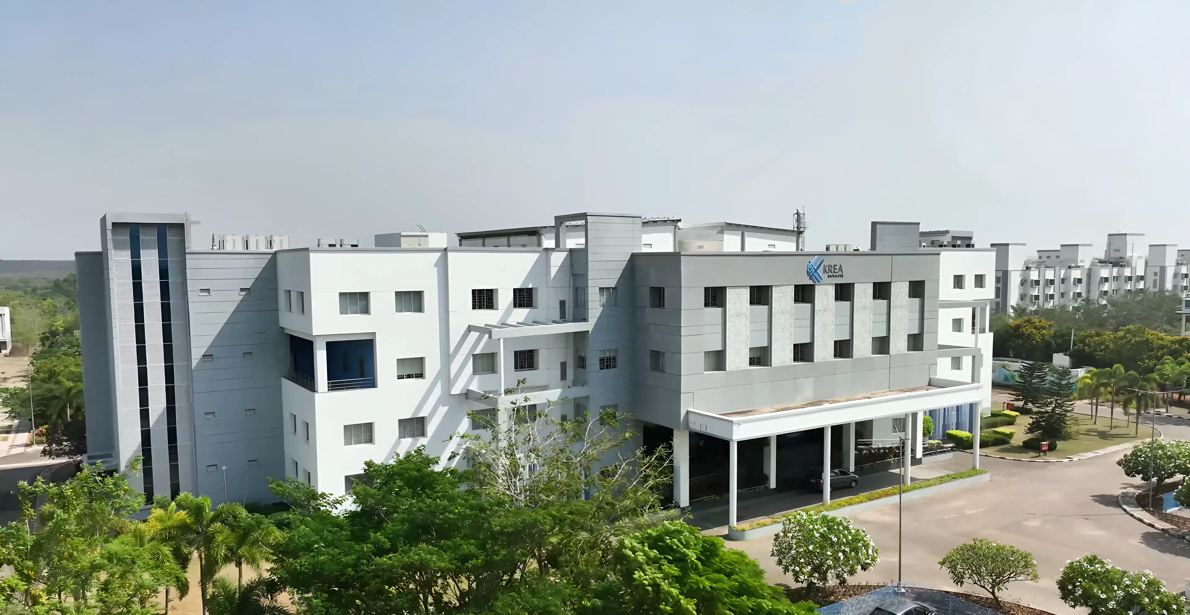 IFMR GSB Campus photo 19